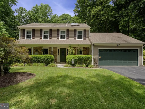 6500 Andes Ct, Woodbridge, VA 22193