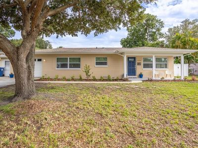 6934 10th Ave N, Saint Petersburg, FL, 33710