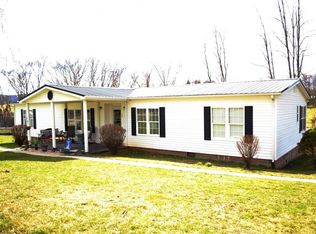 147 Kings Chapel Rd, Ivanhoe, VA 24350