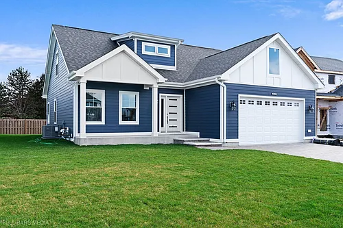 4019 Faith Ln Photo 1