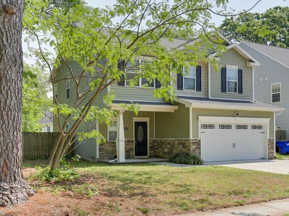 3214 Herbert St, Norfolk, VA 23513