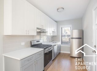 1952 W Nelson St #2AA, Chicago, IL 60657