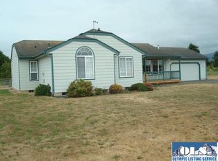 61 Cathy Ct, Sequim, WA 98382
