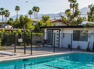 519 S Desert View Dr APT 5, Palm Springs, CA 92264