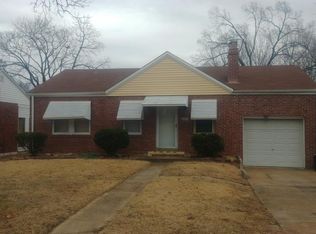 1506 Westmont Pl, Saint Louis, MO 63130