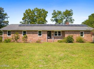 1058 Hewett Rd SW, Supply, NC 28462