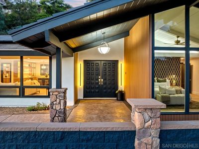 4911 Beaumont Dr, La Mesa, CA, 91941