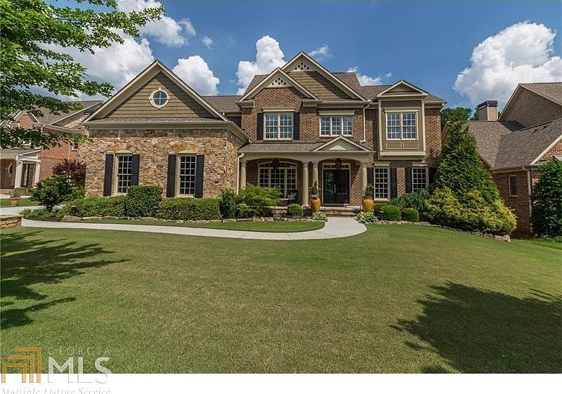 1st image of 4830 Holmes Farm Ct