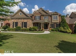 4830 Holmes Farm Ct, Marietta, GA 30066