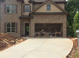 5455 Delmonte Dr, Cumming, GA 30040