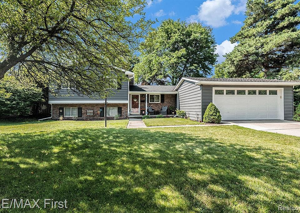 1337 W Houstonia Ave, Royal Oak, MI 48073 Zillow