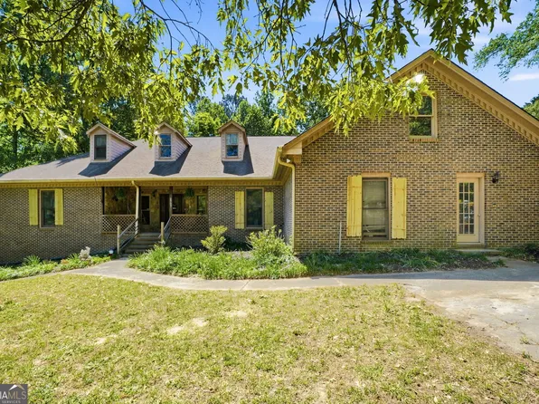 2737 John Petree Rd, Powder Springs, GA 30127