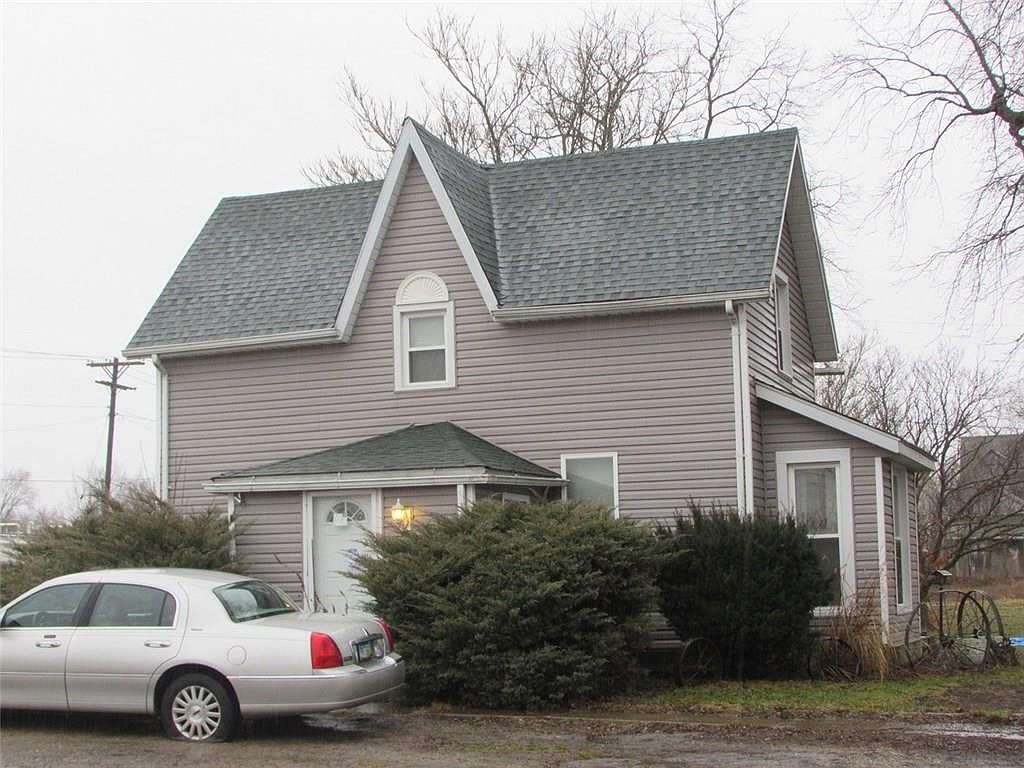 203 Boggs St, De Graff, OH 43318 Zillow