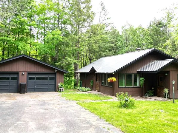 N5157 Old 8 Road, Ladysmith, WI 54848