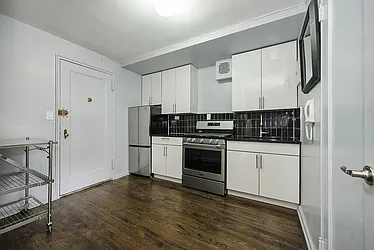 Sold by Argo Residential