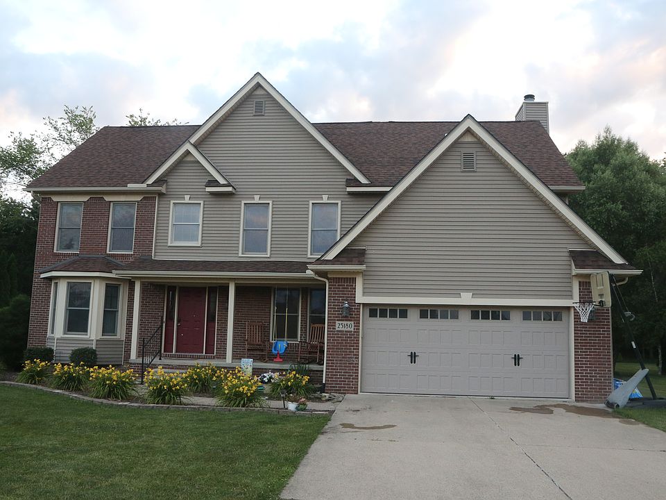1st image of 25180 Austin Dr