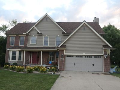 25180 Austin Dr, New Boston, MI, 48164