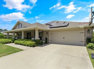 659 Symphony Way, Freeport, FL 32439