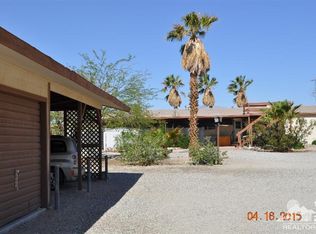 2322 Shore Isle Ave, Thermal, CA 92274