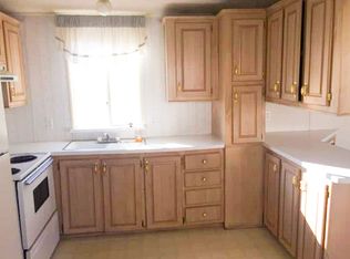 3332 N Romero Rd UNIT 5, Tucson, AZ 85705