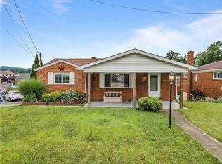10 Ronald St, West Elizabeth, PA