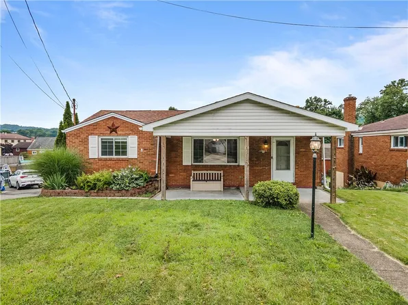 10 Ronald St, West Elizabeth, PA 15088