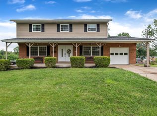 1645 Eight Mile Rd, Cincinnati, OH 45255