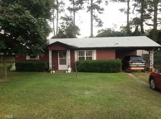 617 S Leroy St, Metter, GA 30439