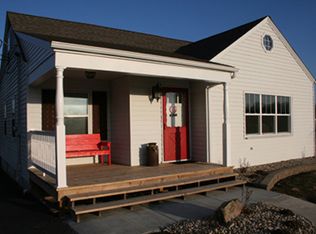 3942 Highway B, Berger, MO 63014