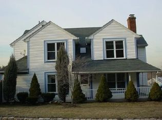 14 Silvestro Way, Garnerville, NY 10923