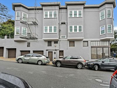 336 Castro St APT 3, San Francisco, CA, 94114