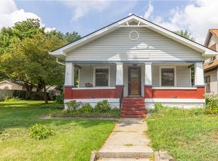 2626 Allen Ave, Indianapolis, IN