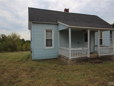 116 Short St, Bonne Terre, MO, 63628