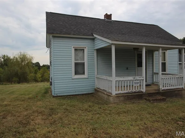116 Short St, Bonne Terre, MO 63628