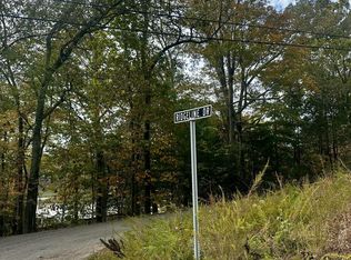 Eagle Point Dr, Rockwood, TN 37854