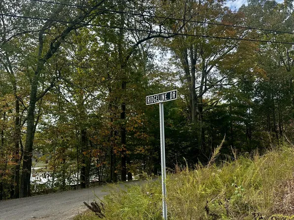 Eagle Point Dr, Rockwood, TN 37854