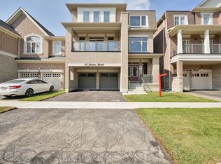 12 Junior Rd, Brampton, ON L7A 5J4