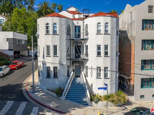 3209 Descanso Dr, Los Angeles, CA 90026