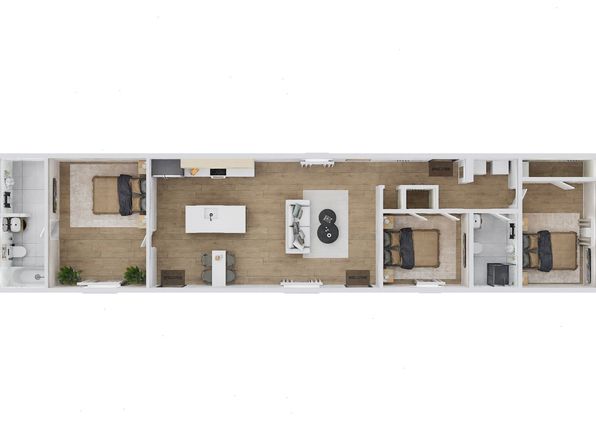 2701 Thirty Mile Rd #Linden