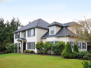 2694 Gloria Dr, West Linn, OR