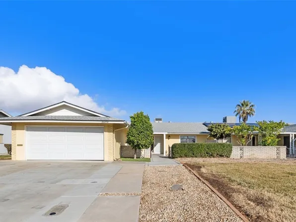 26434 McCall Blvd, Sun City, CA 92586
