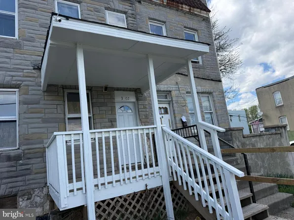 3802 Pennington Ave, Baltimore, MD 21226