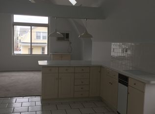 248 Parker Street #FL 3RD, Newark, NJ 07104