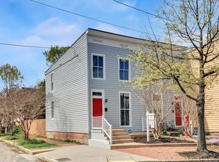 700 N 23rd St, Richmond, VA 23223