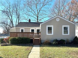 114 S Havanah St, Butler, MO 64730