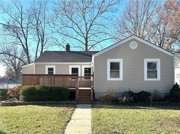 114 S Havanah St, Butler, MO 64730