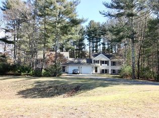 2 Rock Marsh Rd #B, Wareham, MA 02571