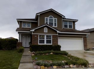 14264 Arches Ln, Canyon Country, CA 91387