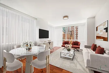 60 East 55th Street