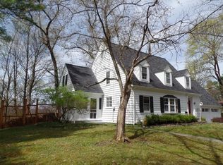 36 Cornell St, Ithaca, NY 14850